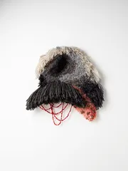 2026 Sera Waters Parts of Past Portents head shot Photograph Grant Hancock