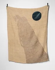 2025 Sera Waters Eighty Year Shadow Photograph Grant Hancock