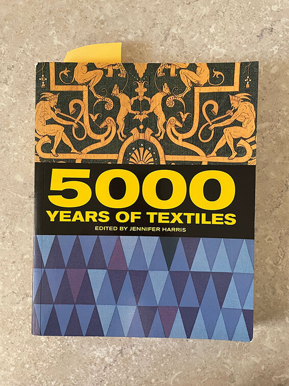 5000 years