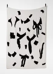 2026 Sera Waters Collared and Cuffed Photograph Grant Hancock