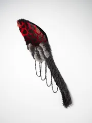 2026 Sera Waters Parts of Past Portents span Photograph Grant Hancock