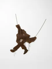 2026 Sera Waters Stash and Haul Underground legtwork (some) Photograph Grant Hancock