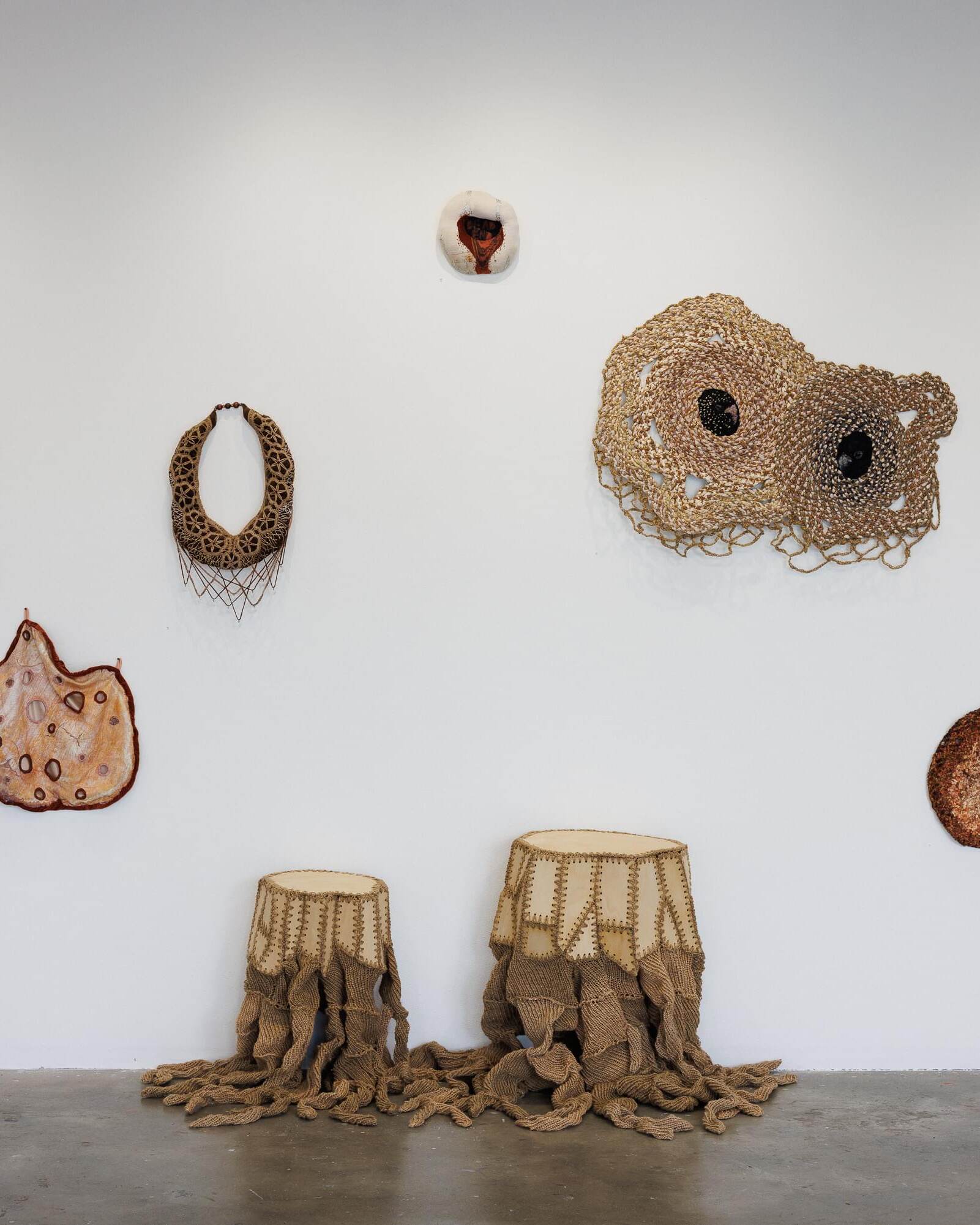 2025 Living Memory Sera Waters Install Photo Rosina Possingham