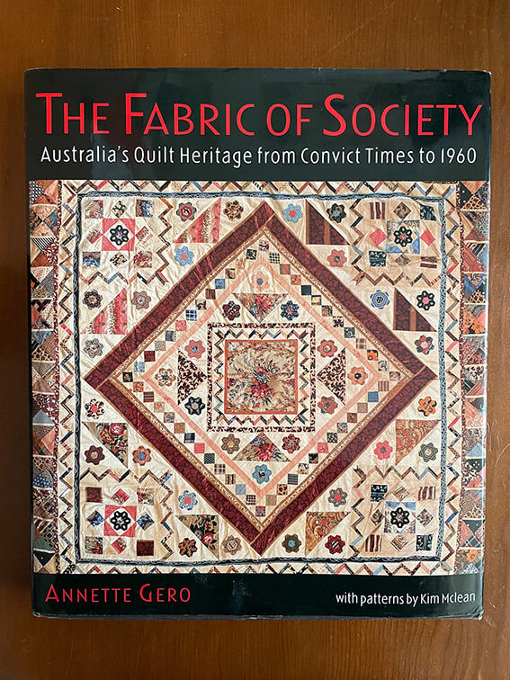 The Fabric of Society