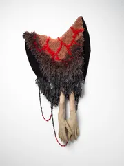 2026 Sera Waters Parts of Past Portents clawing Photograph Grant Hancock