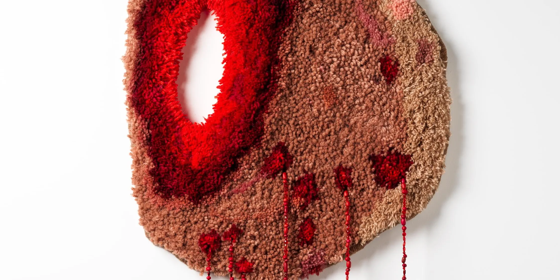 2026 Sera Waters Parts of Past Portents flesh wound Photograph Grant Hancock