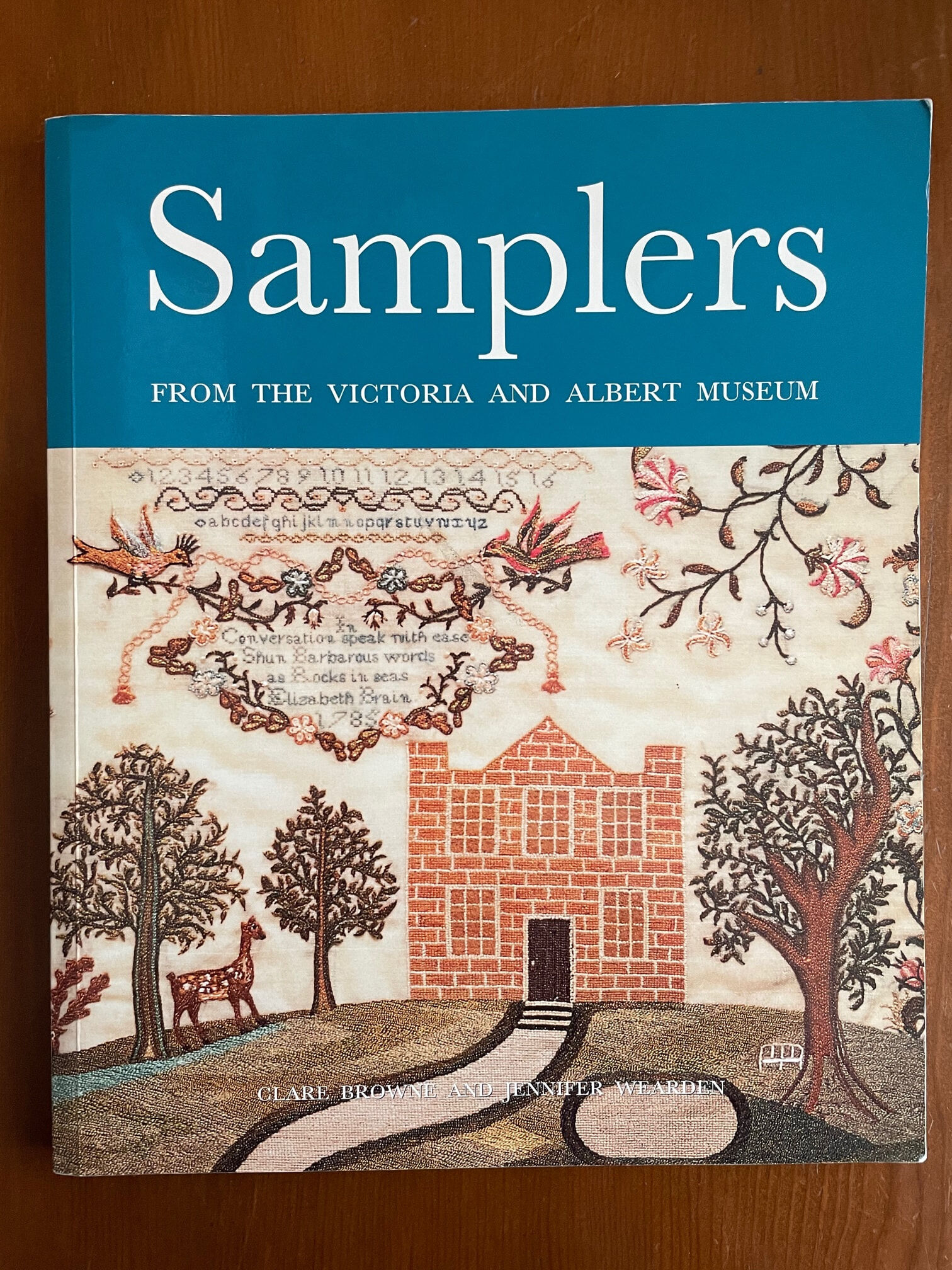 Samplers