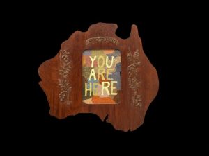 1. The Beginning (studio photo)