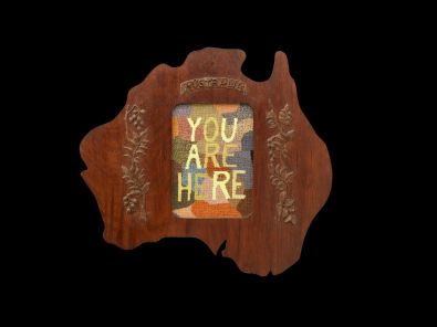 1. The Beginning (studio photo)