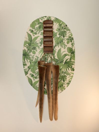 2. Stumped: A family gathering