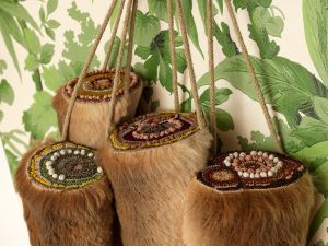 2. Stumped: A family gathering (detail)