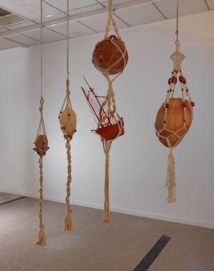 7. B(u)oy's washed-up collections