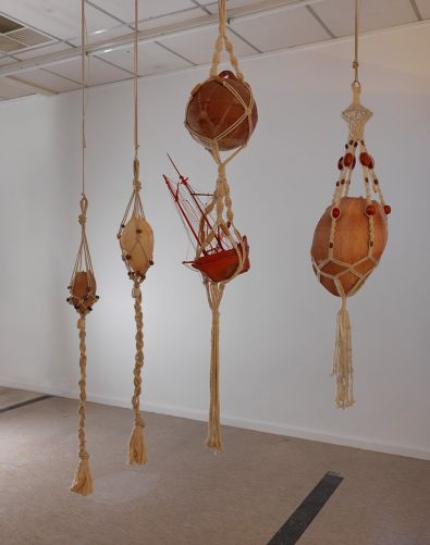 7. B(u)oy's washed-up collections