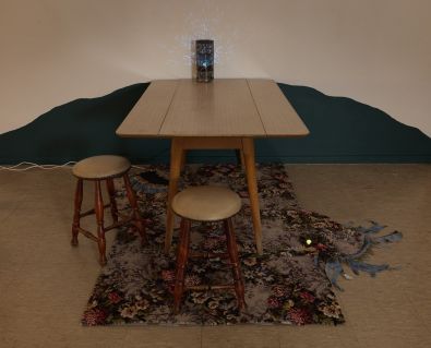 8. Wobbegong and ever after