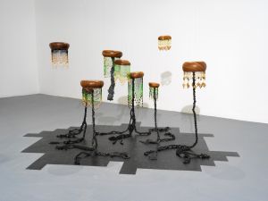 9 Son Pining (Toxic Needles)