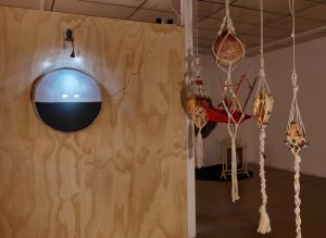 7. Drowning B(u)oy + B(u)oy's washed-up collections