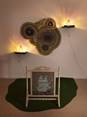 9. Grassland(scapes)