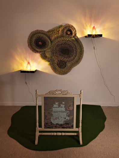 9. Grassland(scapes)