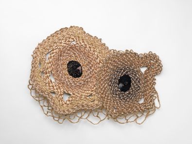 A Stumped Embrace (Rare Pair)