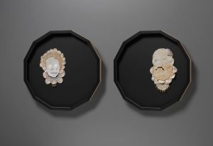 Beloved I & II (Her and Him)