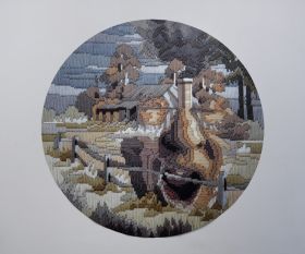 Boring Conversations #1: Yawn/Me/Home