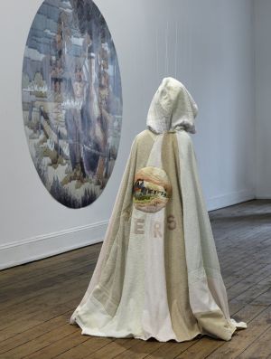 Boring Conversations #2: Cloak of Invisibility (back)