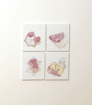 Butchering: Meat Series