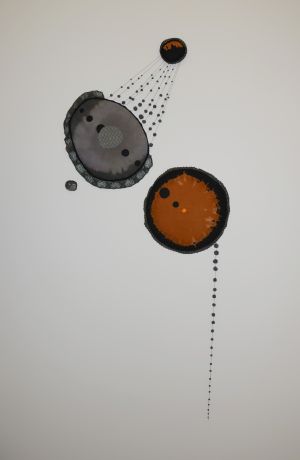 Dark matter, big bangs and the end of our world