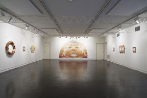 Dazzleland -Hugo Michell Gallery