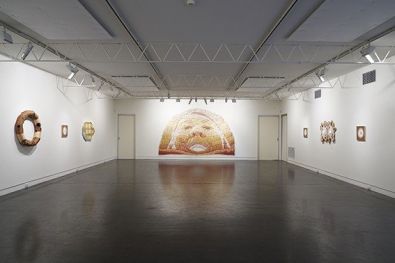 Dazzleland -Hugo Michell Gallery