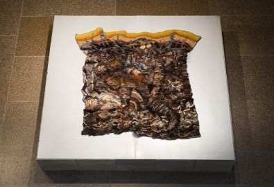 Front-line on the Home-front: Remembering Johns