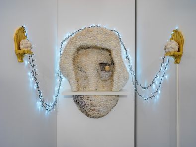 Nothing to Sea (The Growth of Ivy)