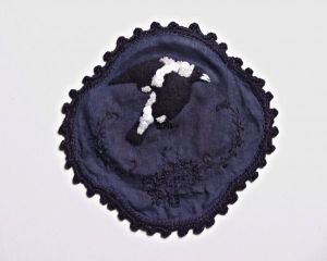 Nasty Magpie: â€œHome watering the garden, swooped by magpie,ran down rockery & fell on porch- Haematoma or bruisingâ€,