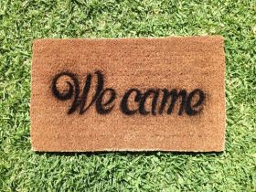 The Welcome Collective