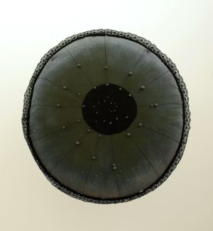 To make something of nothing and nothing of something: portable nothingness