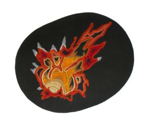 Mysterious Explosion