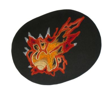 Mysterious Explosion