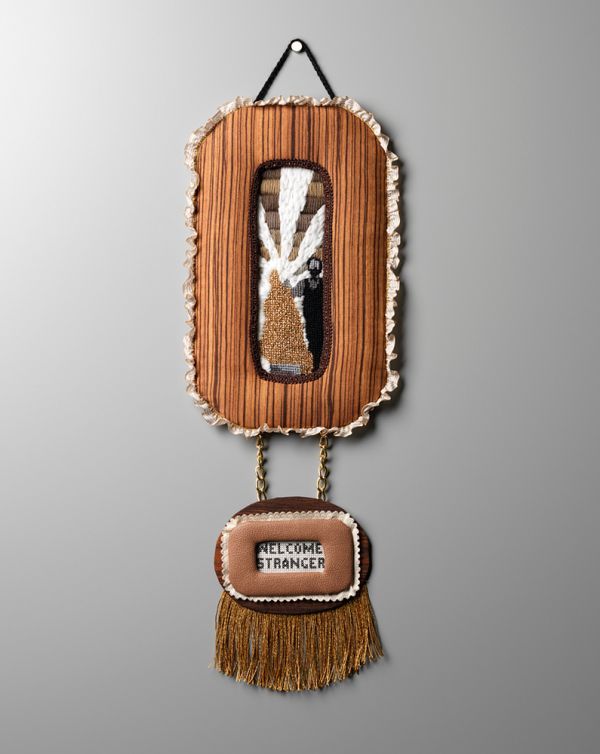 Family Album #3: Golden moments + Abandoned homes