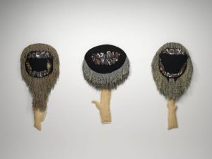 Going bush: bushranger, bloatee, beardo