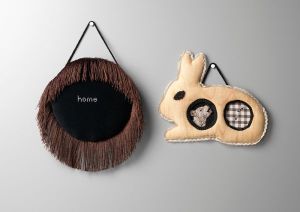 Family Album #4: burrowing bunny