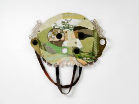 Joseph's 95,076 Holes