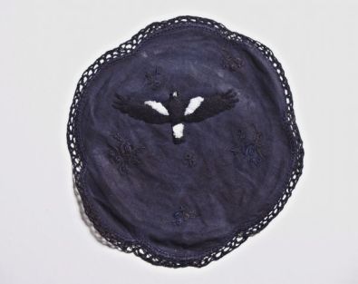 Nasty Magpie: "Riding pushbike attacked by magpie lost control bike landed in gutter - Dislocation",