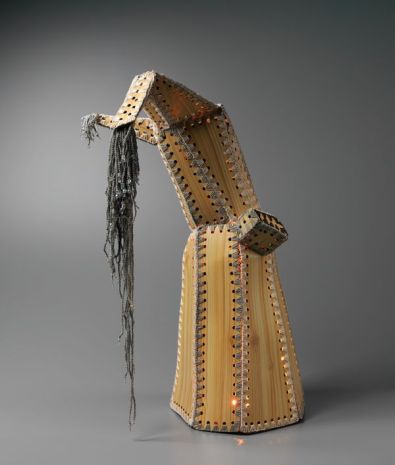 Nightlight: Forlorn Pine