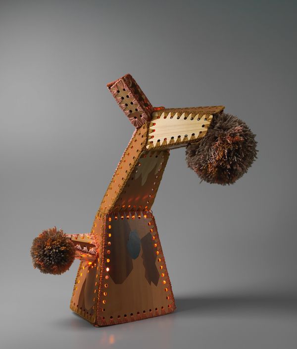 Nightlight: Golden Sunset