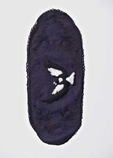 Nasty Magpie: â€œWalking to work attacked by magpie strained neck- Sprain or Strainâ€