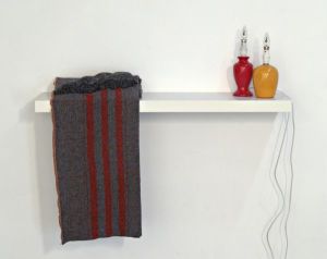 Soft Power: Stacks of Smoke,