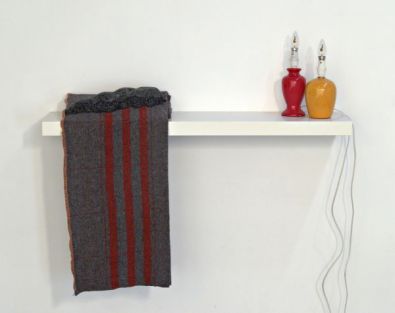 Soft Power: Stacks of Smoke,