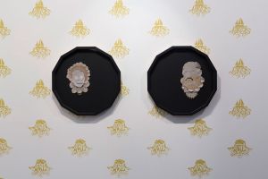 Spectre Folk (installation)