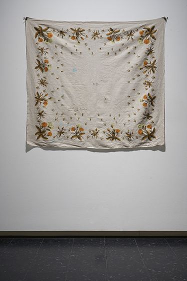 Collaborative Prepping: Sera Waters