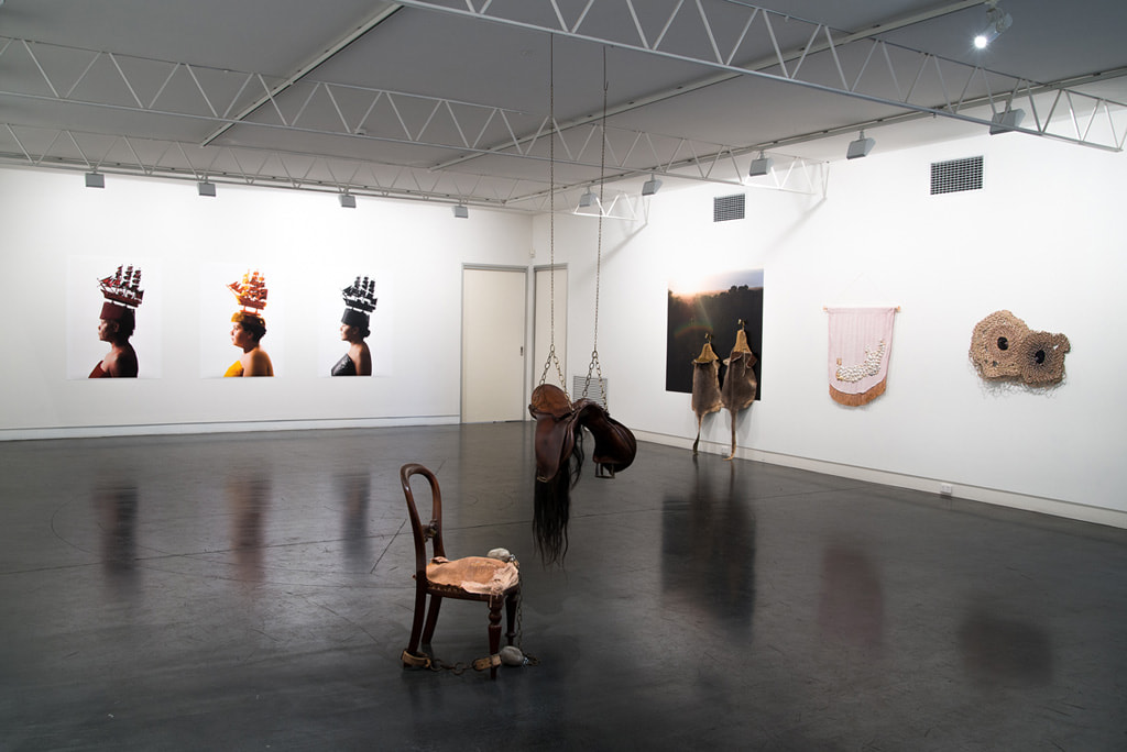 Illusions of History, Hugo Michell Gallery, Adelaide featuring artworks ...